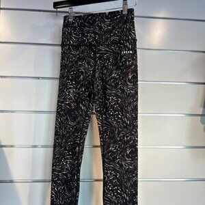 Cream Yoga Jenn 7/8 Legging